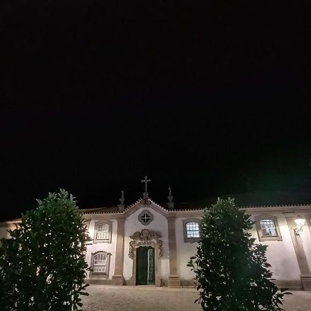 Solar Dos Carvalhos Panzió Sernancelhe Kültér fotó