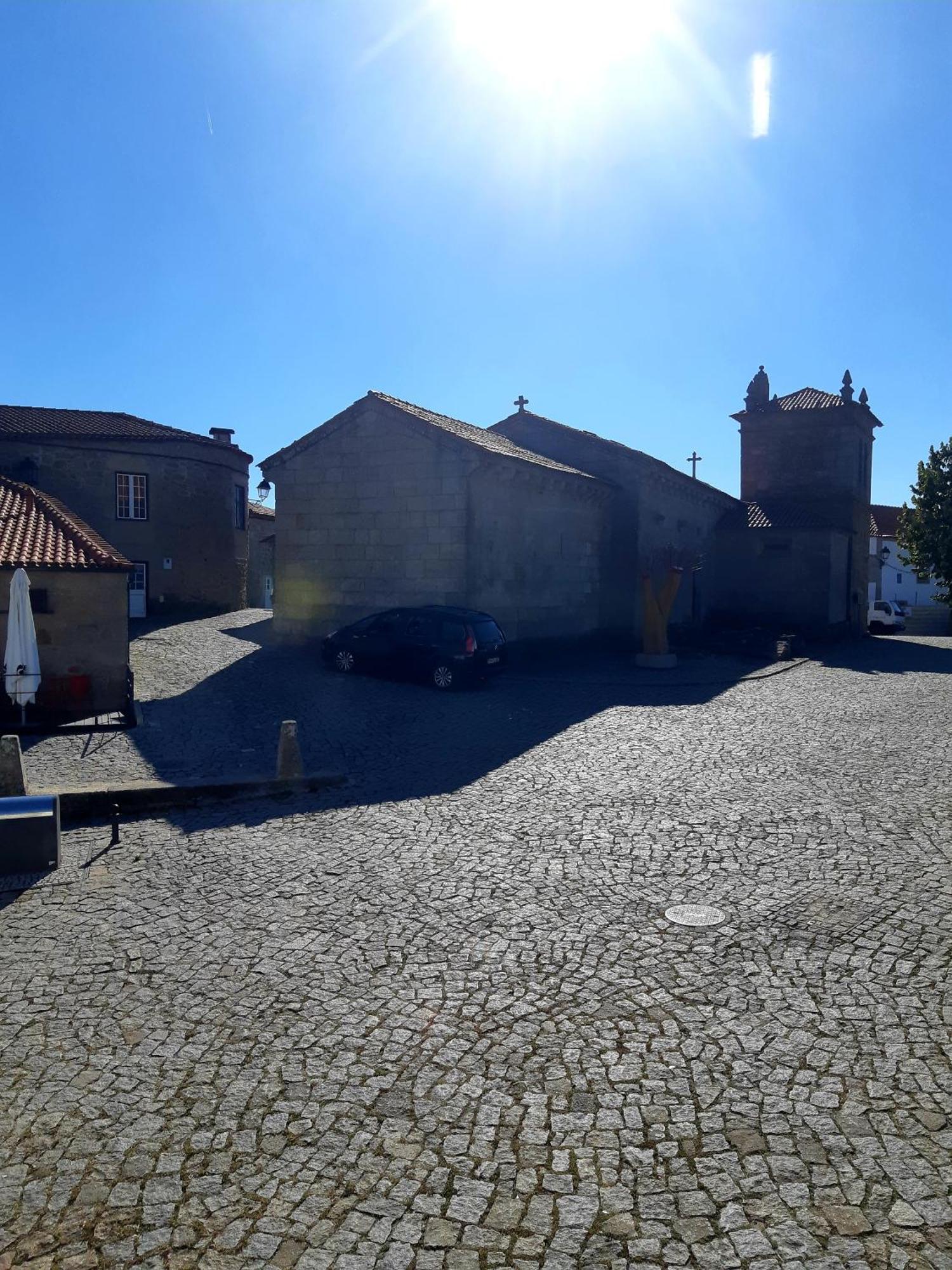 Solar Dos Carvalhos Panzió Sernancelhe Szoba fotó